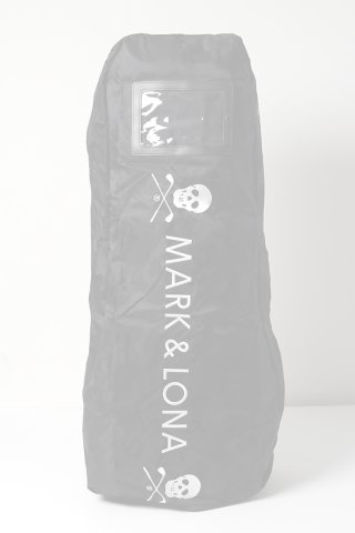 MARK & LONA：キャディバッグ、ヘッドカバーの正規取扱通販 - underbar