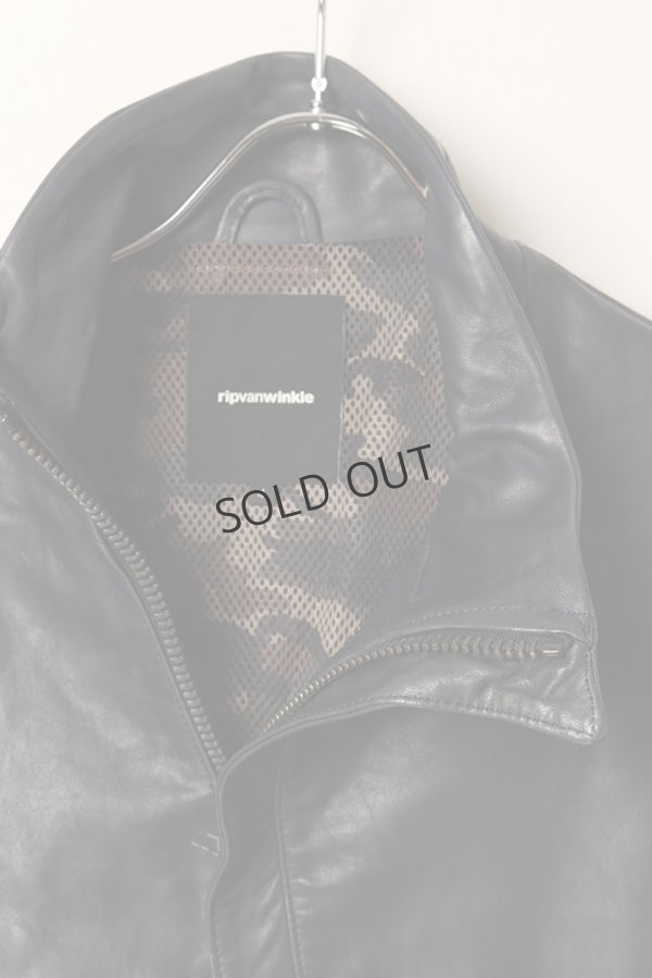 画像3: {SOLD}ripvanwinkle リップバンウィンクル 美品 (3)