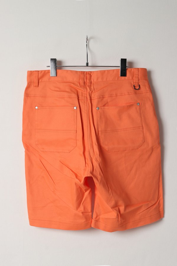 画像5: CPG GOLF シーピージーゴルフ FRONT POCKET SH.PANTS{-BES} (5)