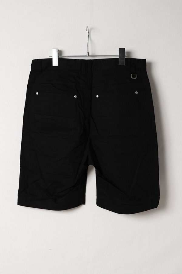 画像5: CPG GOLF シーピージーゴルフ FRONT POCKET SH.PANTS{-BES} (5)