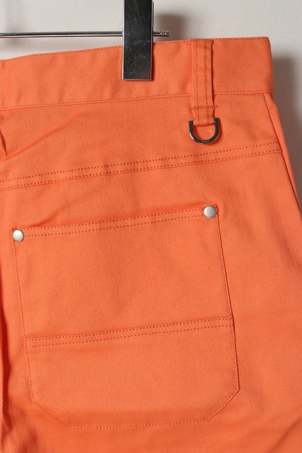 画像4: CPG GOLF シーピージーゴルフ FRONT POCKET SH.PANTS{-BES} (4)
