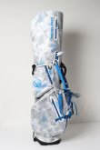 画像3: MARK & LONA マークアンドロナ Flow Lite Stand Bag{-BES} (3)