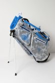 画像5: MARK & LONA マークアンドロナ Flow Lite Stand Bag{-BES} (5)