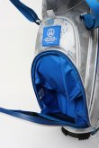 画像9: MARK & LONA マークアンドロナ Flow Lite Stand Bag{-BES} (9)