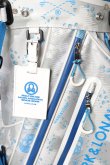 画像8: MARK & LONA マークアンドロナ Flow Lite Stand Bag{-BES} (8)