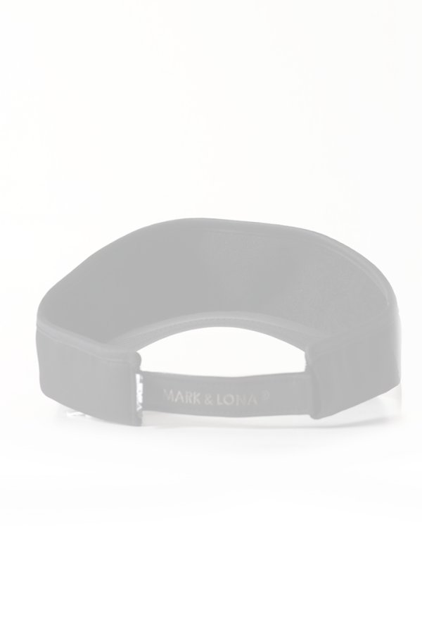 画像4:   MARK & LONA マークアンドロナ Unified Shade Performance Visor | MEN and WOMEN{-BEA} (4)