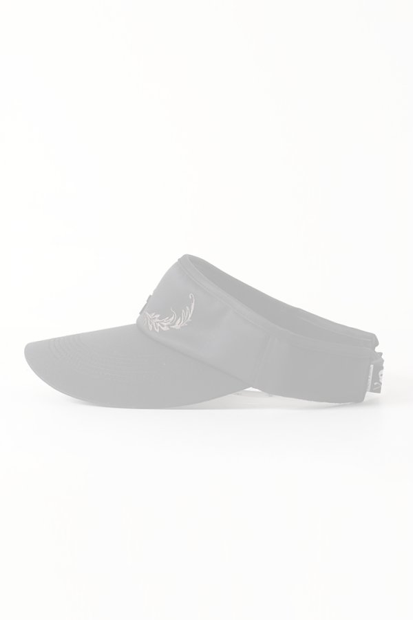 画像3:   MARK & LONA マークアンドロナ Unified Shade Performance Visor | MEN and WOMEN{-BEA} (3)