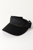 画像1: MARK & LONA マークアンドロナ Unified Shade Performance Visor | MEN and WOMEN{-BEA} (1)