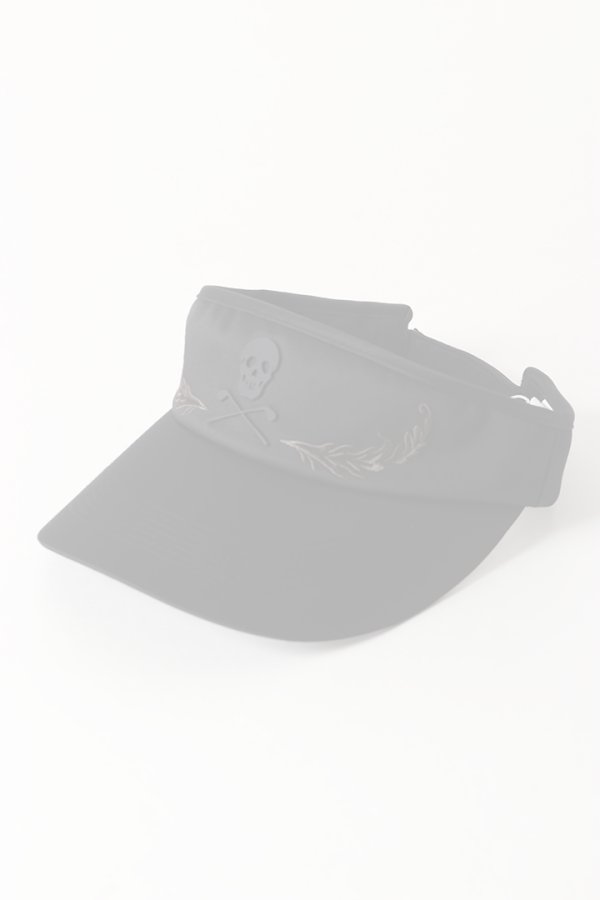 画像1:   MARK & LONA マークアンドロナ Unified Shade Performance Visor | MEN and WOMEN{-BEA} (1)