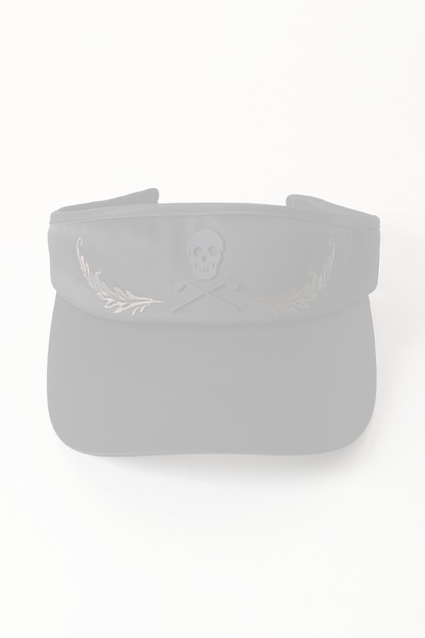 画像2:   MARK & LONA マークアンドロナ Unified Shade Performance Visor | MEN and WOMEN{-BEA} (2)