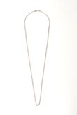 画像5: ★海外買付 新品 インボイス付 CHROME HEARTS クロムハーツ ロールチェーン シルバー 24インチ{-BES} (5)