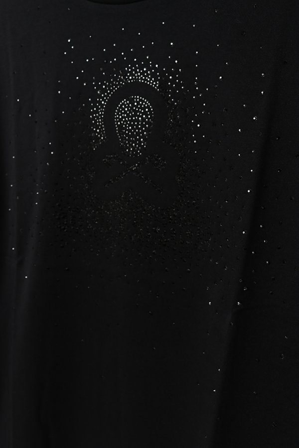 画像3: MARK & LONA マークアンドロナ Ever Crystal Skull Mock | MEN{-BEA} (3)