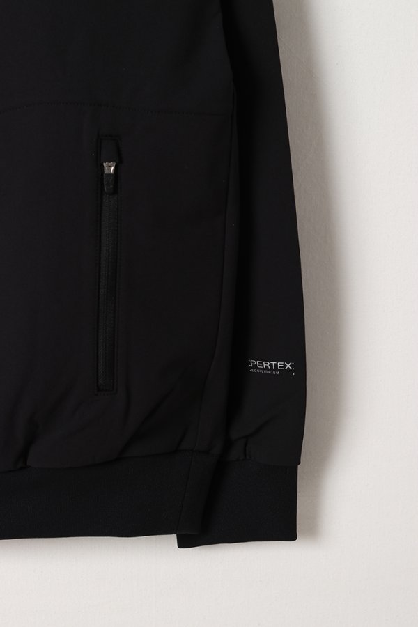 画像3: 【 20%OFF セール53,900円→43,120円】 MARK & LONA マークアンドロナ Vapor-Tech Pull Over Shell | MEN{-BEA} (3)