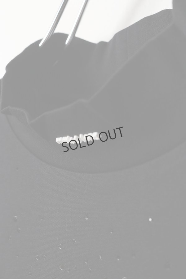 画像2: {SOLD}MARK & LONA マークアンドロナ Ever Crystal Skull Mock | MEN{-BEA} (2)