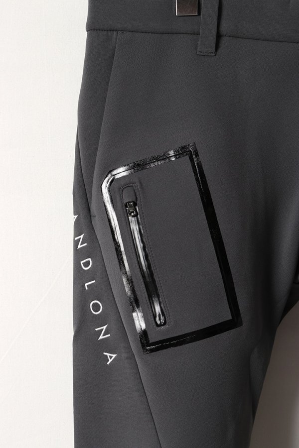 画像3: MARK & LONA マークアンドロナ SFSP | MEN{-BEA} (3)