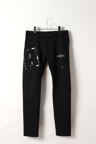 MARK&LONA - マークアンドロナmen's SOLD}MARK & LONA マークアンドロナ Emitter MLT Pants | MEN