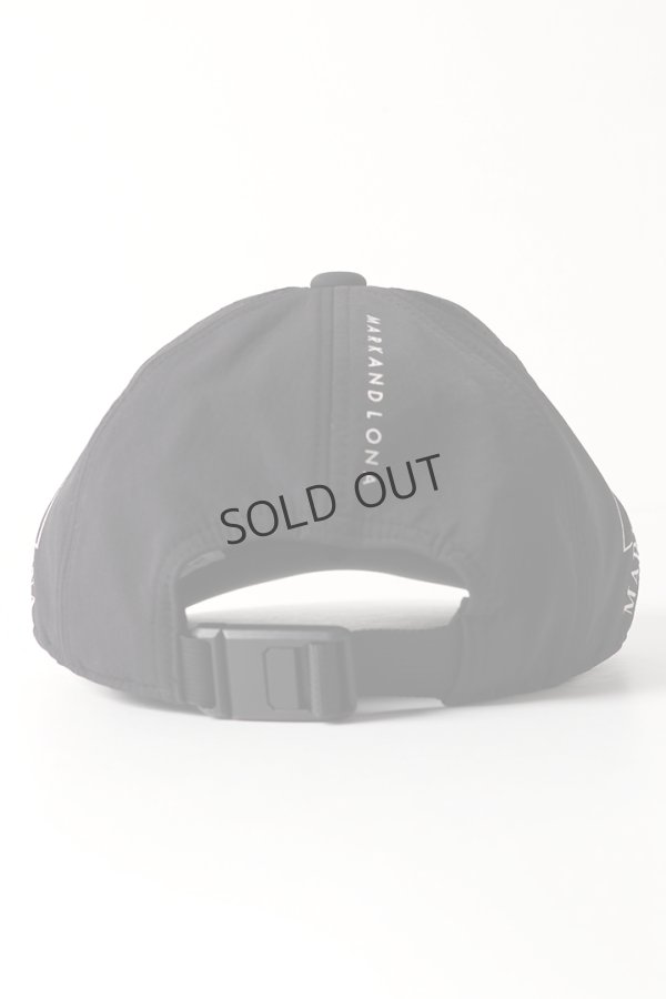 画像4: {SOLD}MARK & LONA マークアンドロナ SPBC | MEN and WOMEN{-BEA} (4)