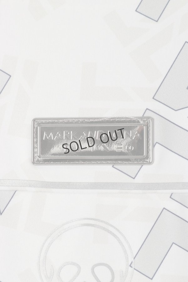 画像4: {SOLD}MARK & LONA マークアンドロナ 【T-LINE】Elevate Stretch Mock | MEN{-BEA} (4)