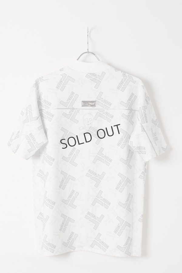 画像5: {SOLD}MARK & LONA マークアンドロナ 【T-LINE】Elevate Stretch Mock | MEN{-BEA} (5)