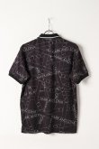 画像5: MARK & LONA マークアンドロナ 【T-LINE】Orbit Polo | MEN{-BEA} (5)
