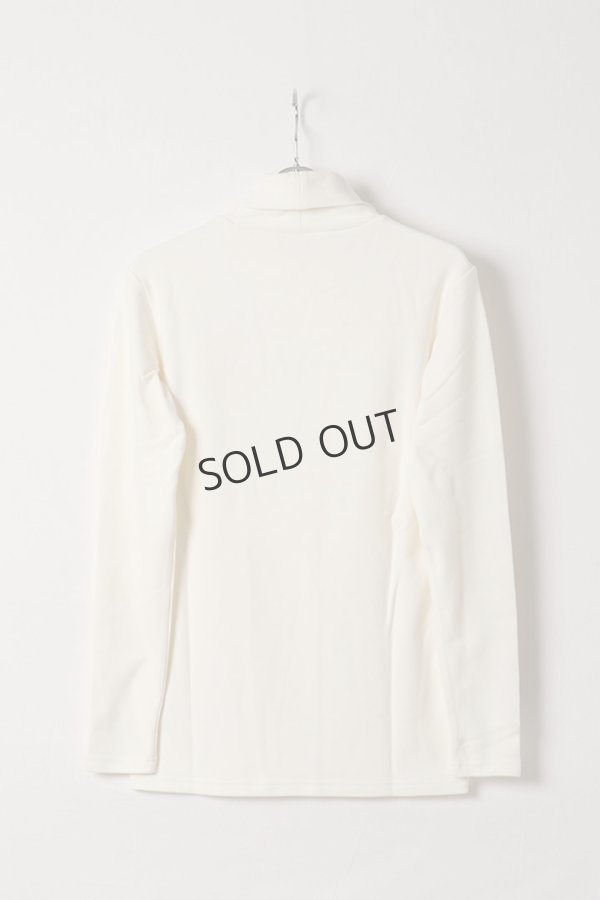 画像5: {SOLD} 【木村拓哉さん着用】 MARK & LONA マークアンドロナ IC●N Mock Neck Layer | MEN{-BEA} (5)