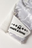 画像3:  【木村拓哉さん着用】 MARK & LONA マークアンドロナ Svastika Spandex Gloves | MEN and WOMEN{-BEA} (3)