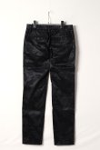 画像5: MARK & LONA マークアンドロナ Gauge Stretch Jacquard Pants | MEN{-BEA} (5)