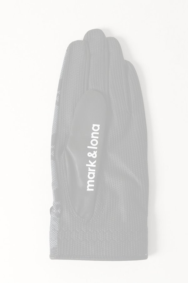 画像2:  {SOLD} MARK & LONA マークアンドロナ Svastika Spandex Gloves | MEN and WOMEN{-BEA} (2)