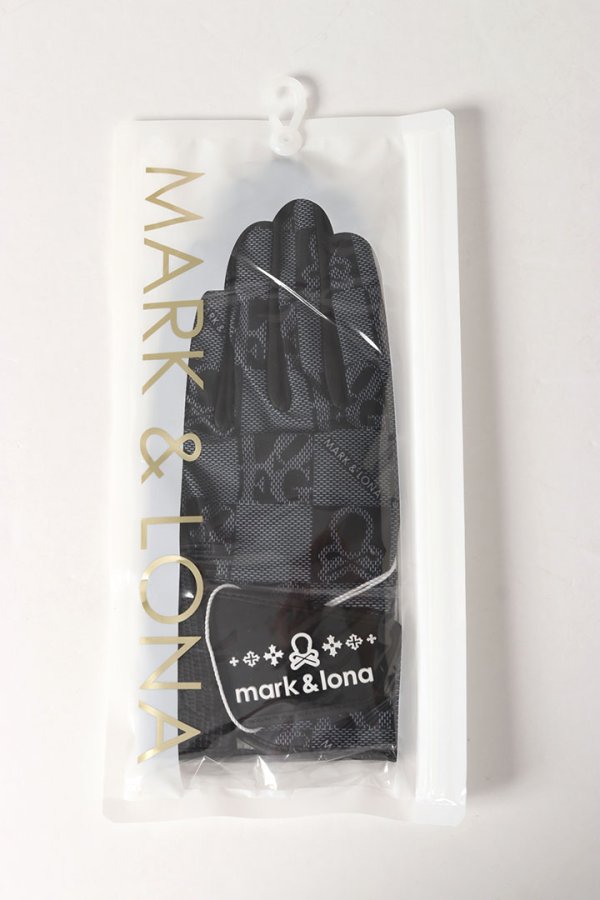 画像5: MARK & LONA マークアンドロナ Svastika Spandex Gloves | MEN and WOMEN{-BEA} (5)