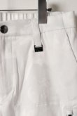 画像2: MARK & LONA マークアンドロナ Gauge Stretch Jacquard Pants | MEN{-BEA} (2)