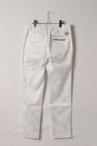 画像5: MARK & LONA マークアンドロナ Gauge Stretch Jacquard Pants | MEN{-BEA} (5)