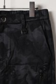 画像2: MARK & LONA マークアンドロナ Gauge Stretch Jacquard Pants | MEN{-BEA} (2)
