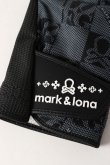 画像3: MARK & LONA マークアンドロナ Svastika Spandex Gloves | MEN and WOMEN{-BEA} (3)