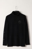 画像1: MARK & LONA マークアンドロナ IC●N Mock Neck Layer | MEN{-BEA} (1)