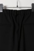 画像4: ekat エカット(UNISEX) DOUBLE TUCK WIDE PANTS{-BEA} (4)