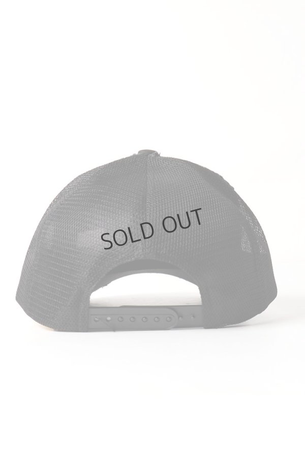 画像5: {SOLD}YOSHINORI KOTAKE DESIGN ヨシノリコタケ YK3DSP★-3 BLK BLK BLK/SIL{-BEA} (5)