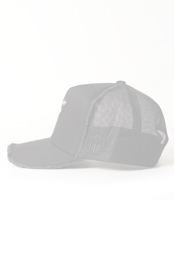 画像3:  {SOLD} YOSHINORI KOTAKE DESIGN ヨシノリコタケ YK3DSP★-F BLK BLK BLK/SIL {-BEA}  :YK-BEA-07-F  (3)