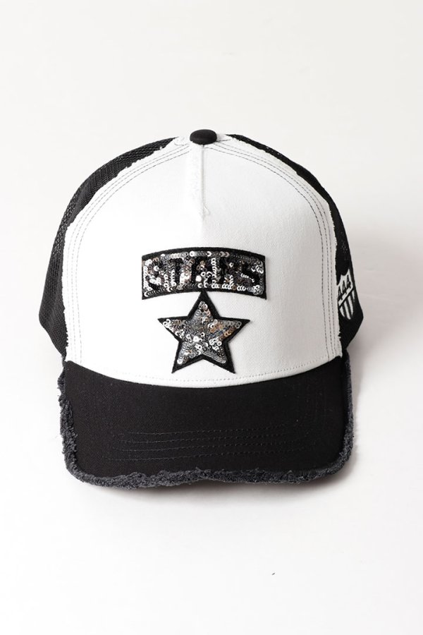 画像2: YOSHINORI KOTAKE DESIGN ヨシノリコタケ BH-M32 BLK WHT BLK BLK/SIL{-BEA} (2)