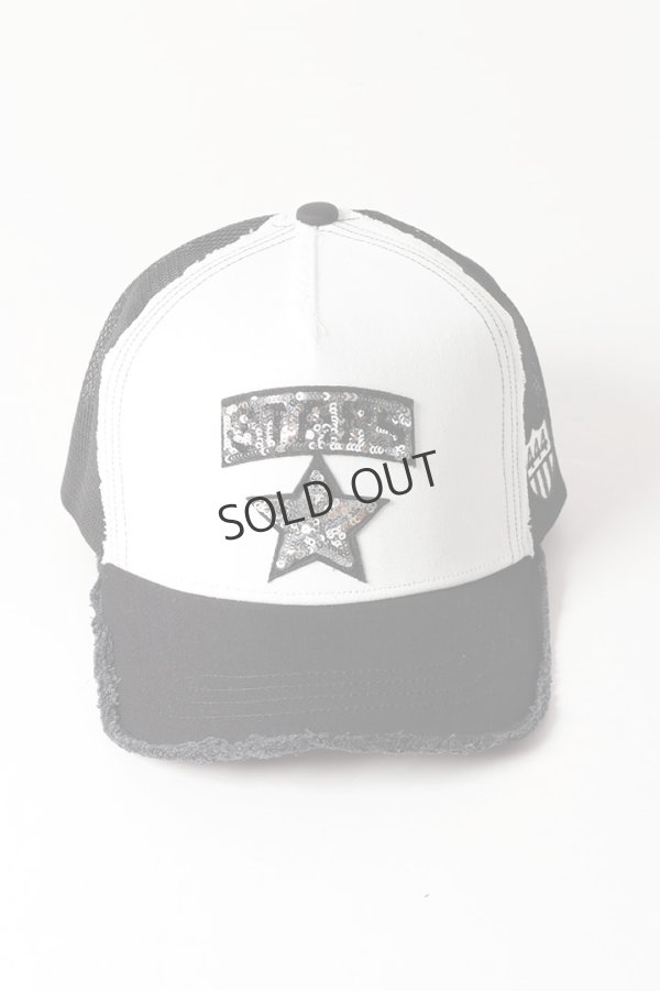 画像2: YOSHINORI KOTAKE DESIGN ヨシノリコタケ BH-M32 BLK WHT BLK BLK/SIL{-BEA} (2)