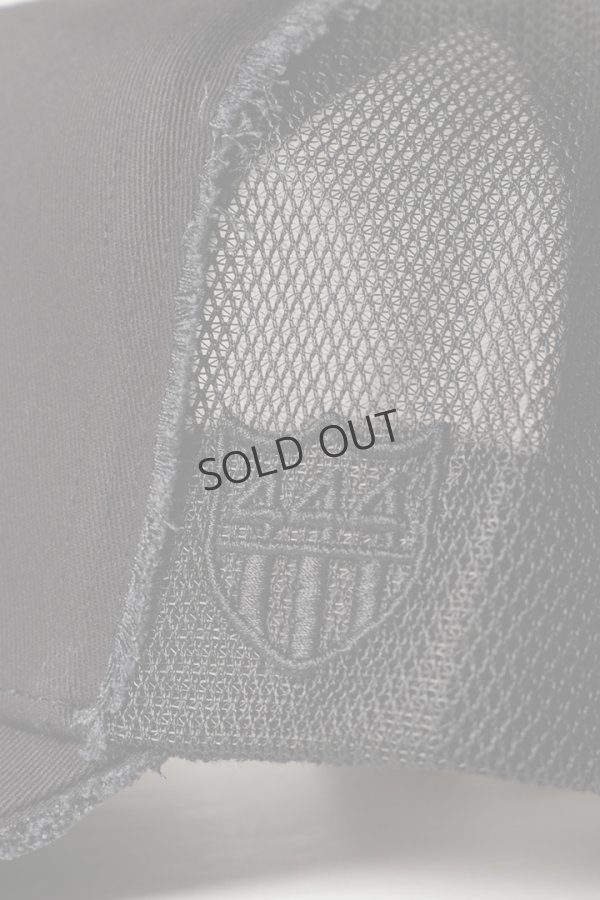 画像4: YOSHINORI KOTAKE DESIGN ヨシノリコタケ YK3DSP★-7 BLK BLK BLK/SIL{-BEA} (4)