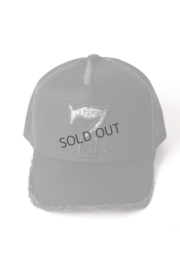 画像2: YOSHINORI KOTAKE DESIGN ヨシノリコタケ YK3DSP★-7 BLK BLK BLK/SIL{-BEA} (2)