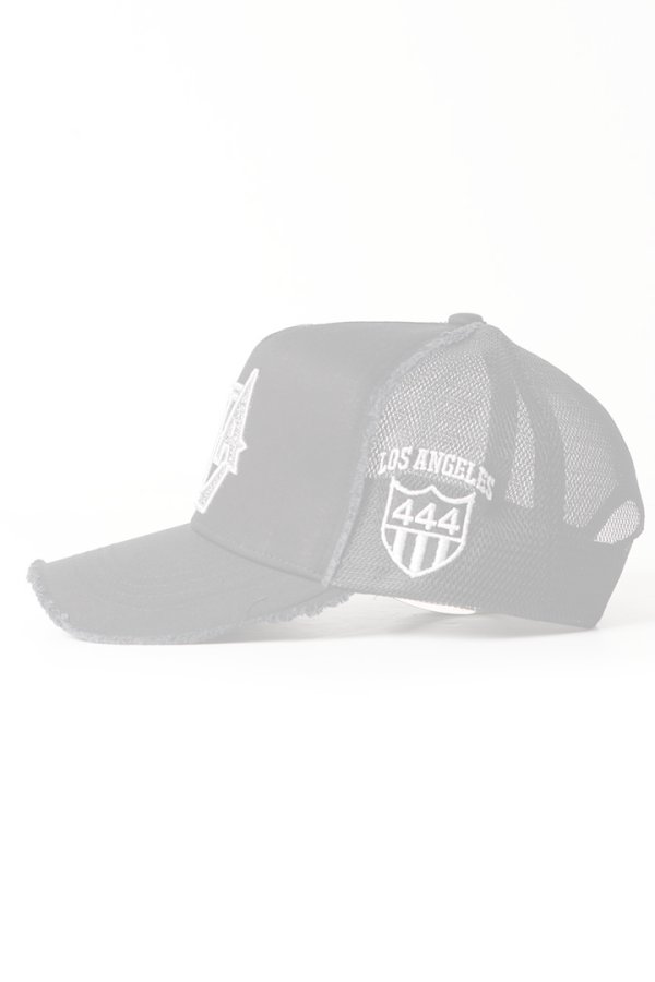 画像3:  {SOLD} YOSHINORI KOTAKE DESIGN ヨシノリコタケ YK3DE-LA BLK BLK GRY/SIL {-BEA}  :YK-BEA-01-F  (3)