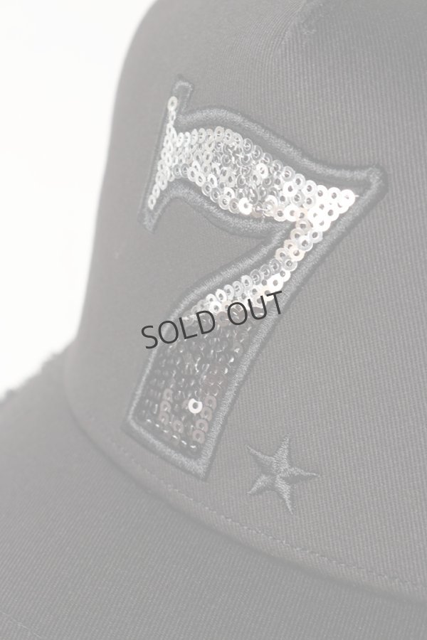 画像6: YOSHINORI KOTAKE DESIGN ヨシノリコタケ YK3DSP★-7 BLK BLK BLK/SIL{-BEA} (6)