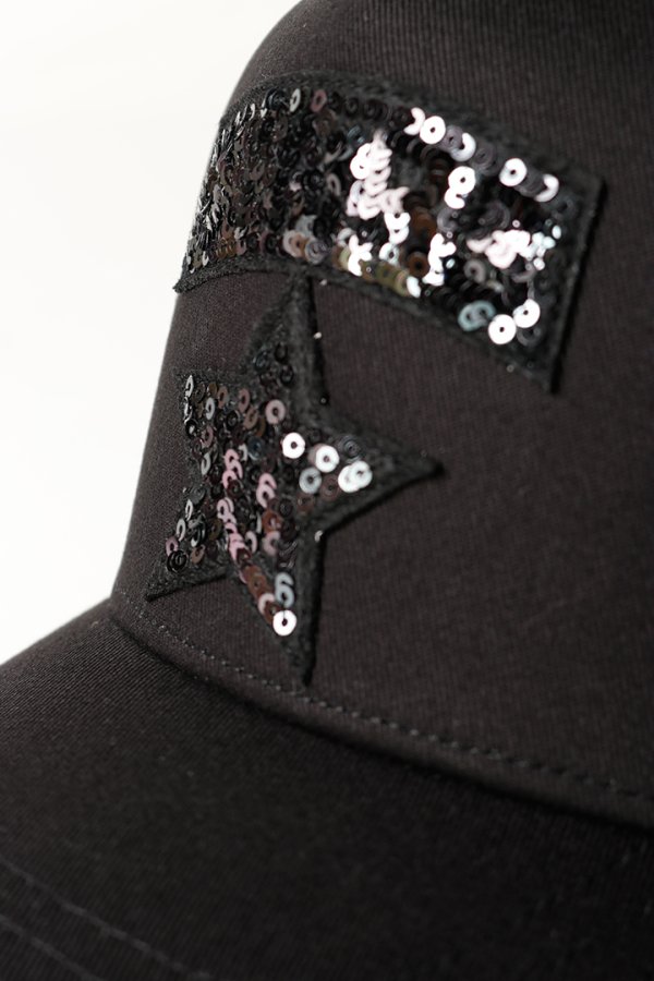 画像6: YOSHINORI KOTAKE DESIGN ヨシノリコタケ BH-M32 BLK BLK BLK/GRY{-BEA} (6)