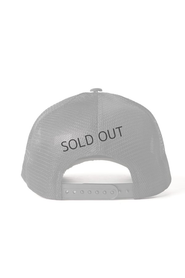 画像4: {SOLD}YOSHINORI KOTAKE DESIGN ヨシノリコタケ YK3D-444CARDS BLK WHT BLK WHT/GRY{-BEA} (4)