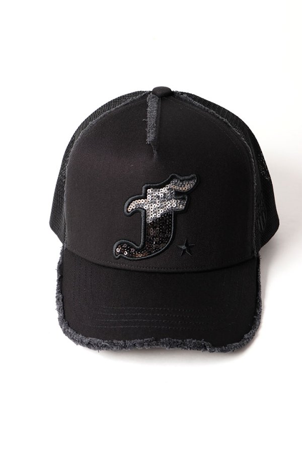 画像2: YOSHINORI KOTAKE DESIGN ヨシノリコタケ YK3DSP★-F BLK BLK BLK/SIL{-BEA} (2)