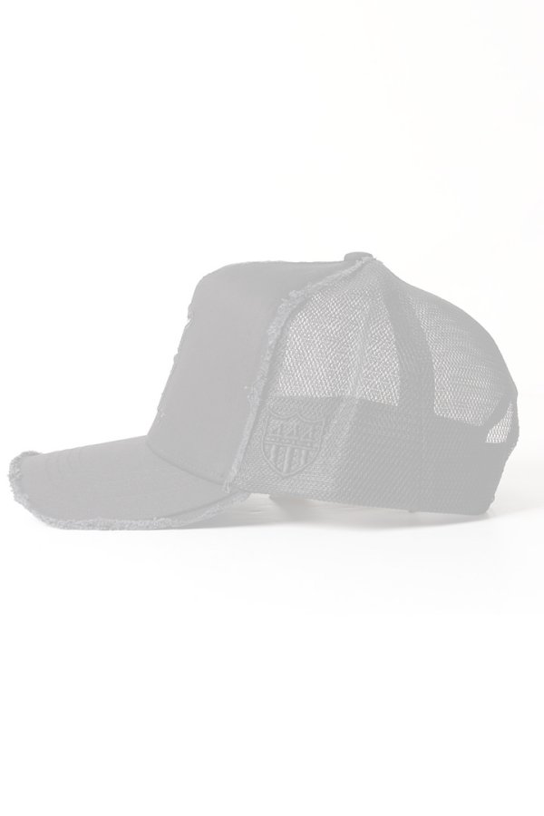 画像3:   YOSHINORI KOTAKE DESIGN ヨシノリコタケ YK3DSP★-3 BLK BLK BLK/SIL {-BEA}  :YK-BEA-05-F  (3)