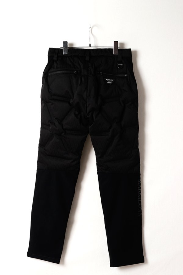 画像8: 【 20%OFF セール58,300円→46,640円】 MARK & LONA マークアンドロナ DLPT | MEN{-BEA} (8)