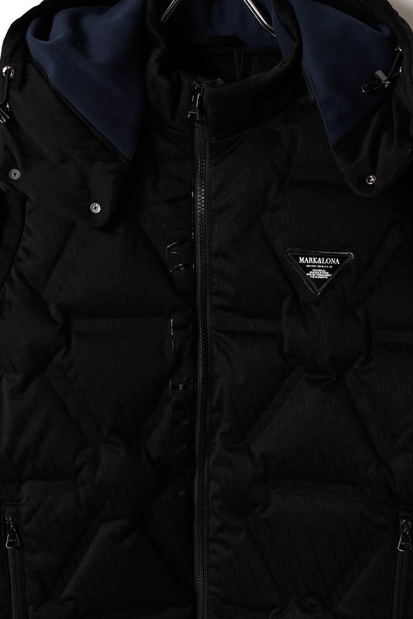 画像6: 【 20%OFF セール113,300円→90,640円】 MARK & LONA マークアンドロナ SLDK | MEN{-BEA} (6)