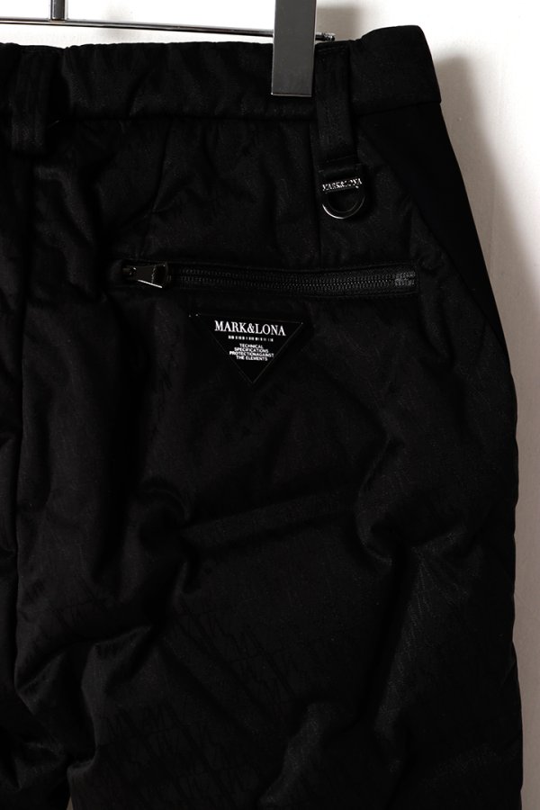 画像6: 【 20%OFF セール86,900円→69,520円】 MARK & LONA マークアンドロナ SLDP | MEN{-BEA} (6)